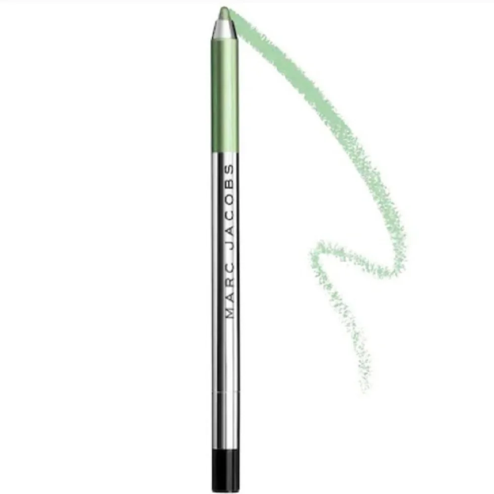 Marc Jacob's highliner